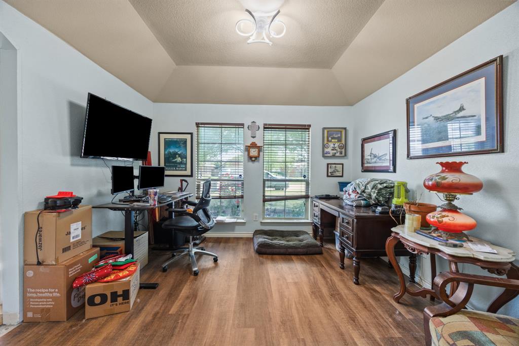 Spring Creek Saginaw - Residential