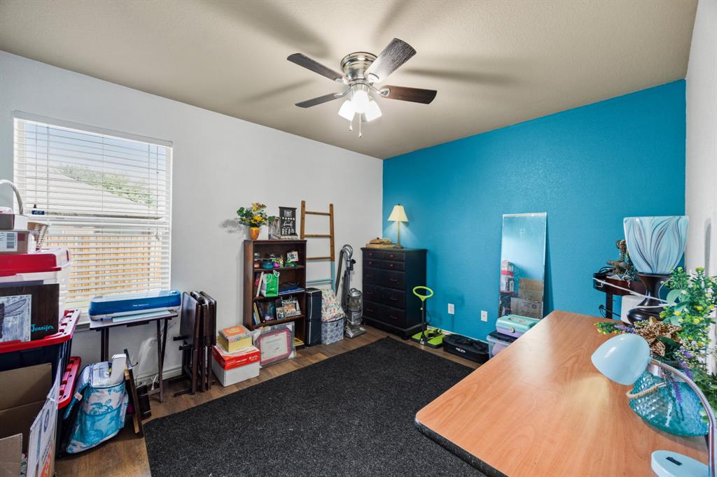 Spring Creek Saginaw - Residential