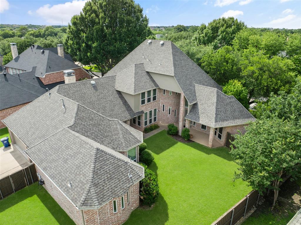906 Glen Rose Drive