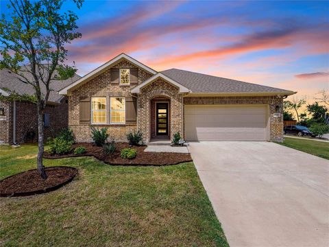 Photo of 720 Colgate Circle, Princeton, TX 75407 (MLS # 21210815)