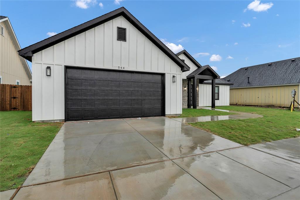 544 Highview Court