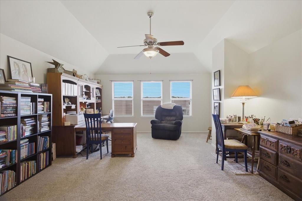 Hulen Bend Estates - Residential