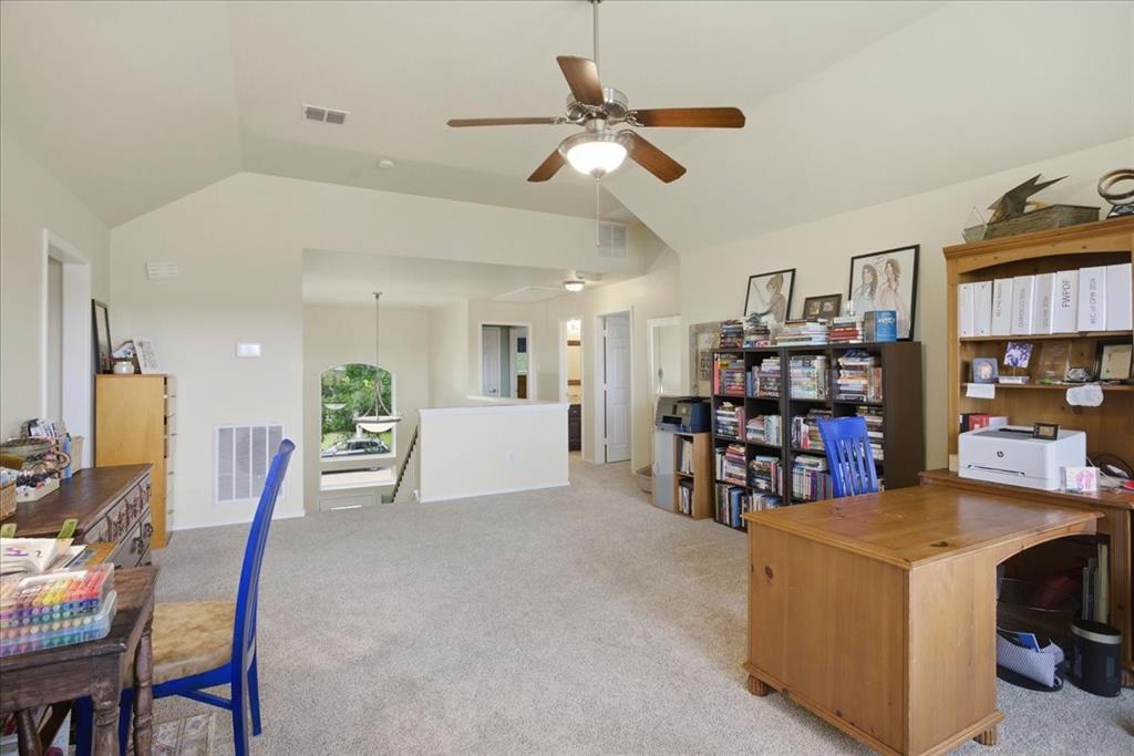 Hulen Bend Estates - Residential