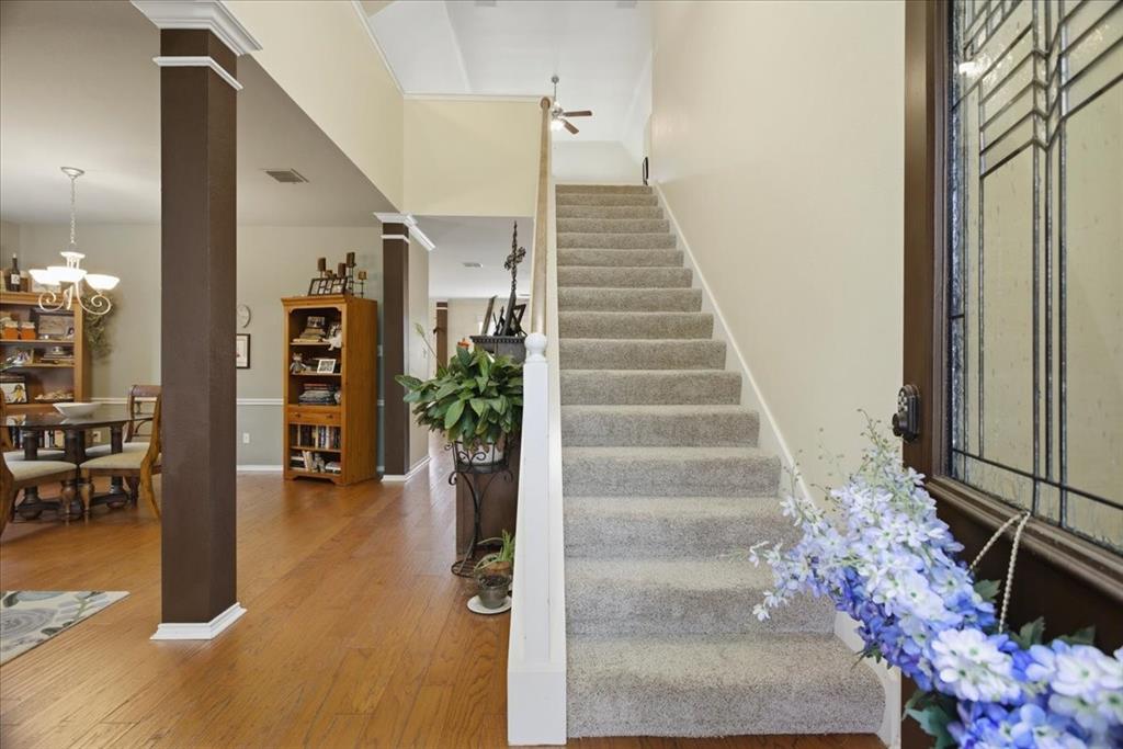 Hulen Bend Estates - Residential