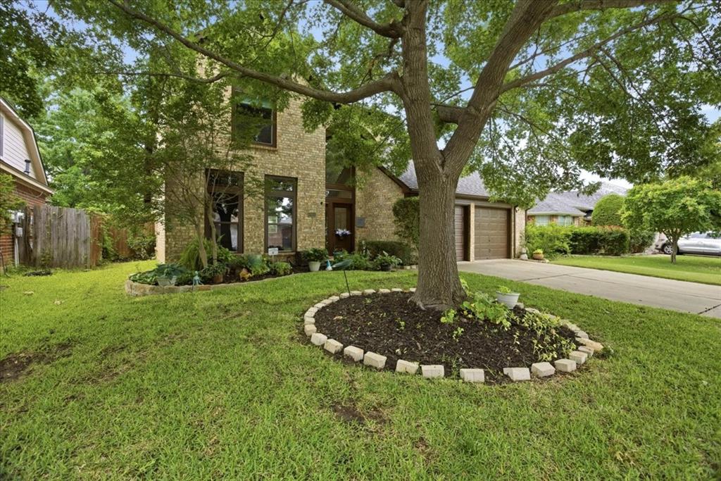 Hulen Bend Estates - Residential