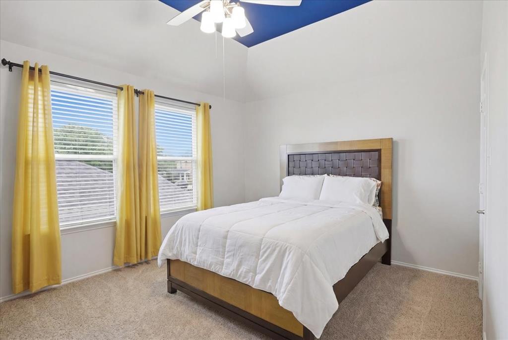 Hulen Bend Estates - Residential