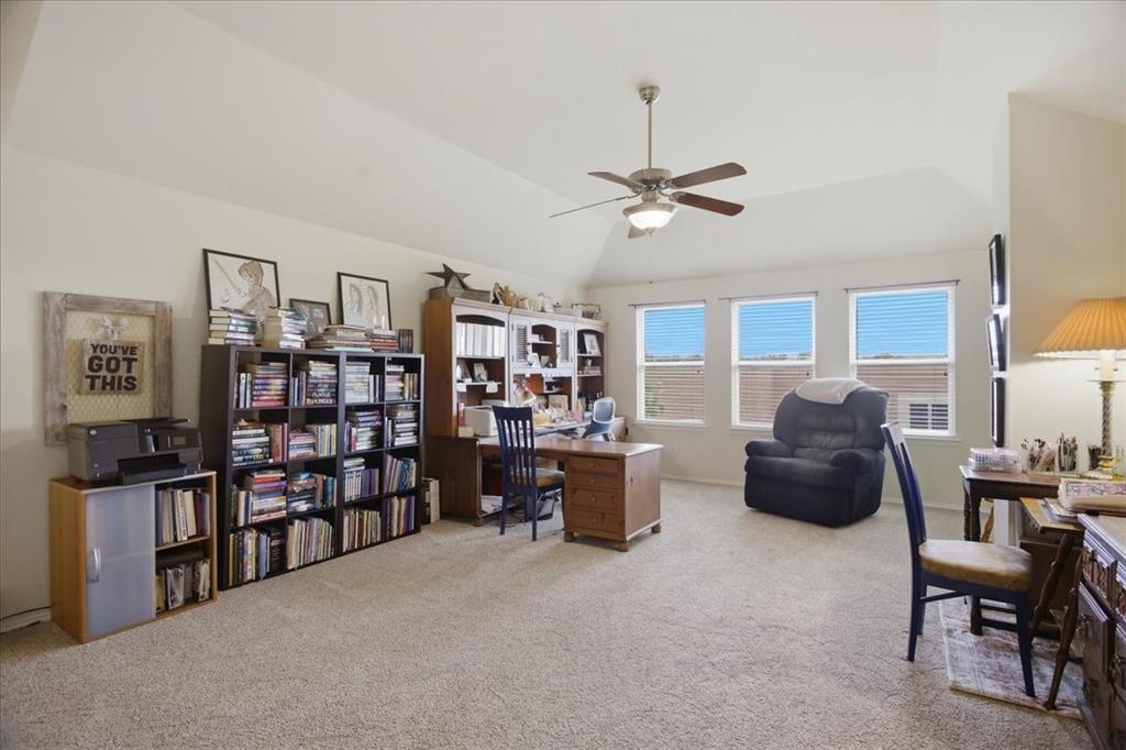 Hulen Bend Estates - Residential
