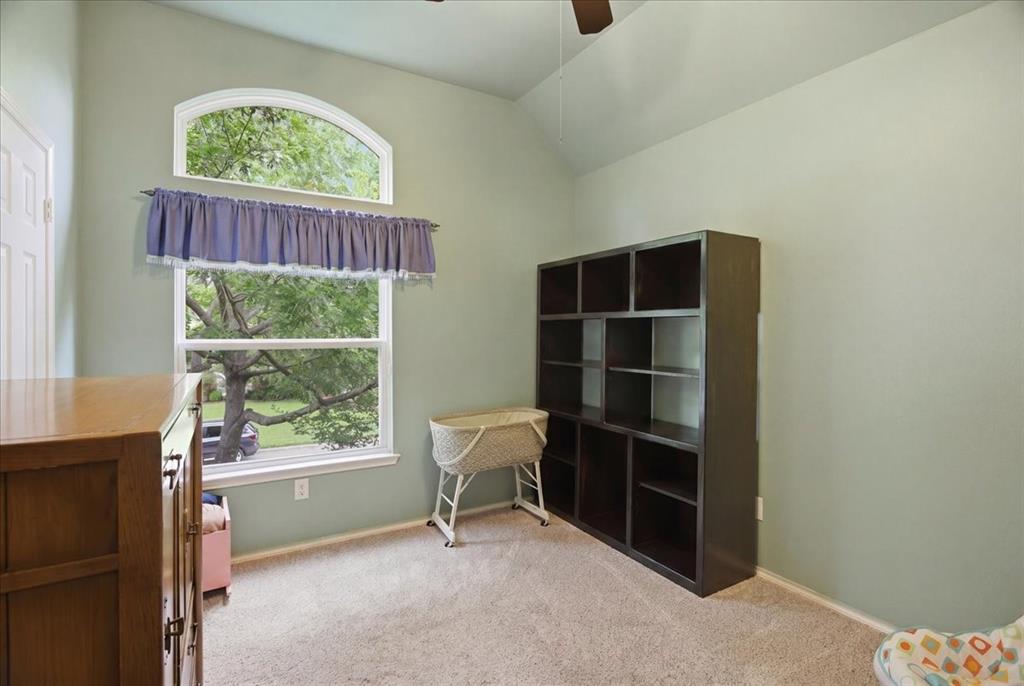 Hulen Bend Estates - Residential