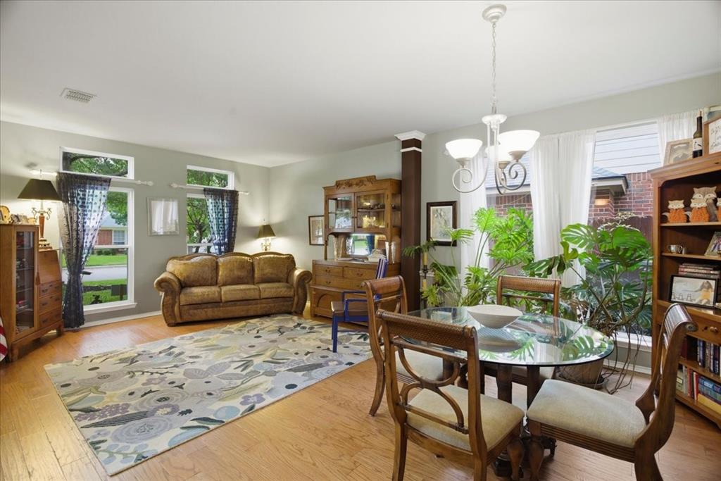 Hulen Bend Estates - Residential