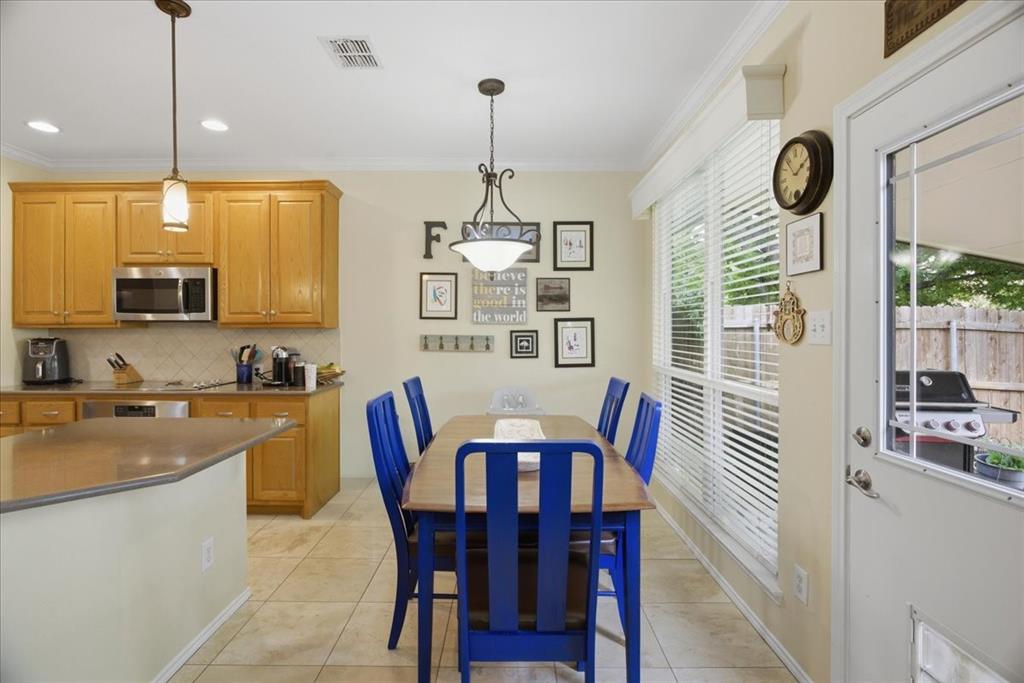 Hulen Bend Estates - Residential