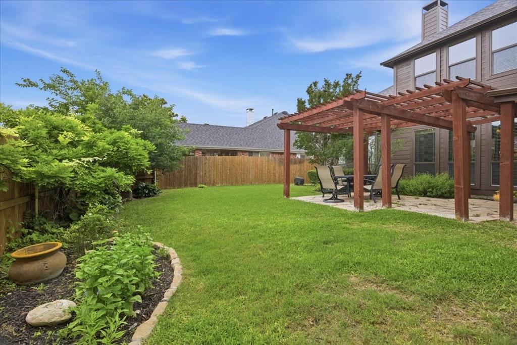 Hulen Bend Estates - Residential