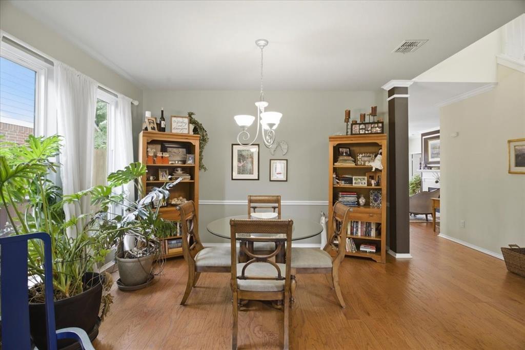 Hulen Bend Estates - Residential