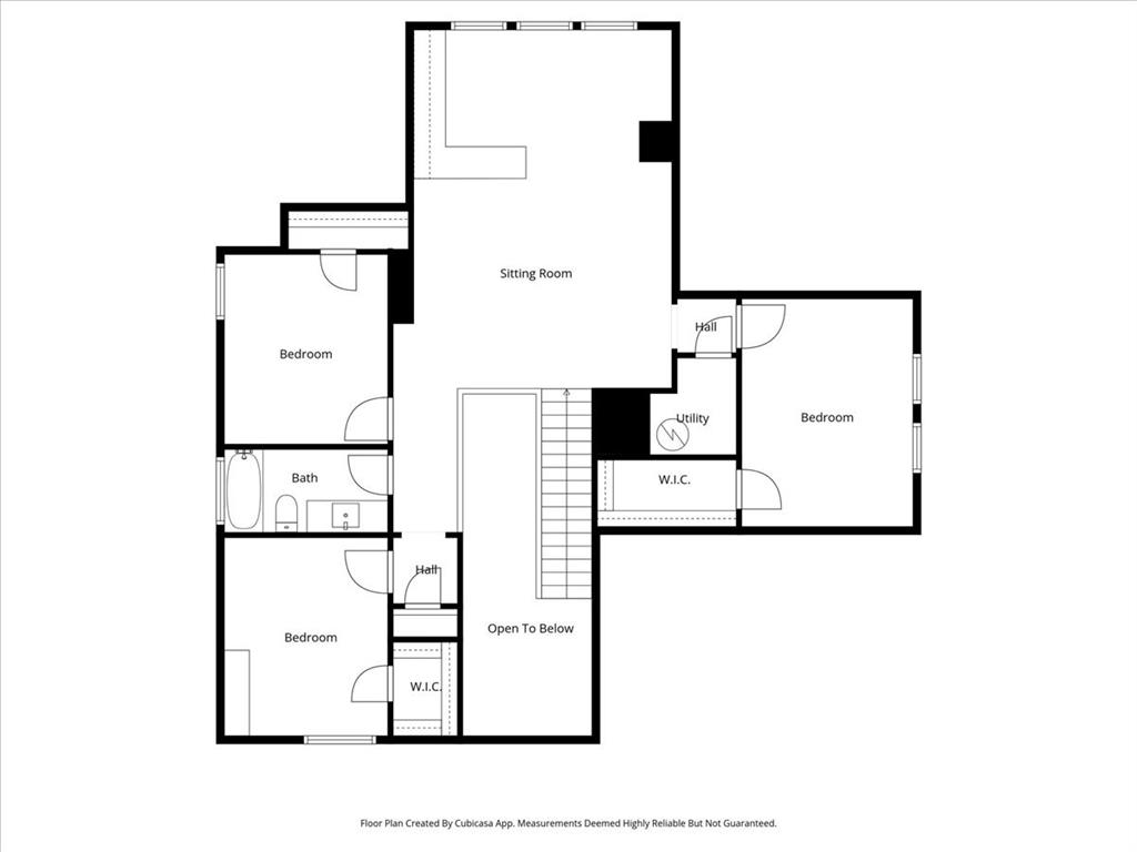 Hulen Bend Estates - Residential