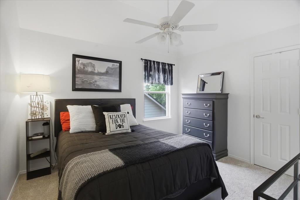 Hulen Bend Estates - Residential