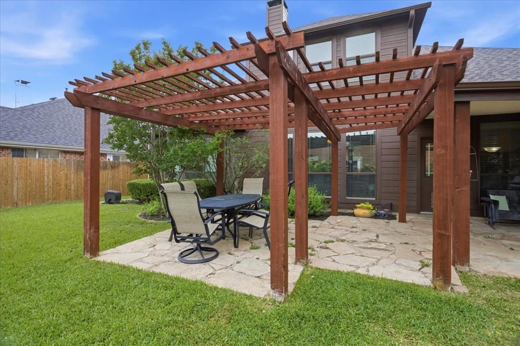Hulen Bend Estates - Residential