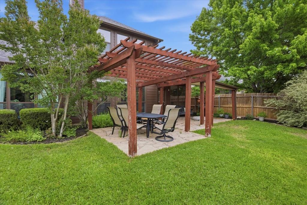 Hulen Bend Estates - Residential