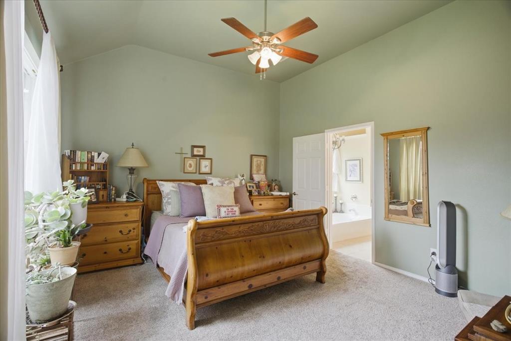 Hulen Bend Estates - Residential