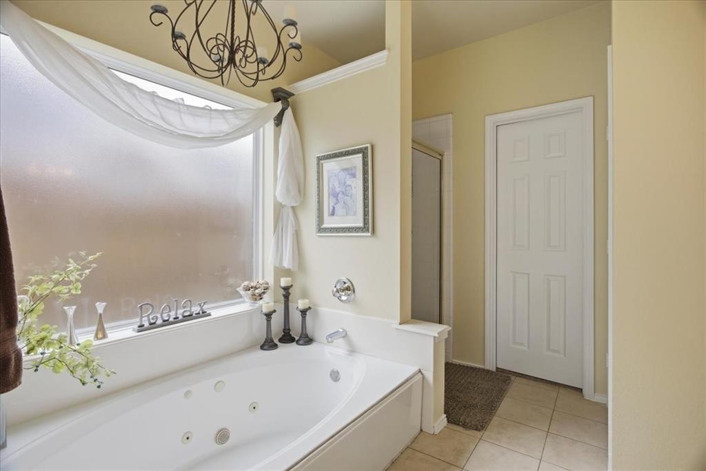 Hulen Bend Estates - Residential