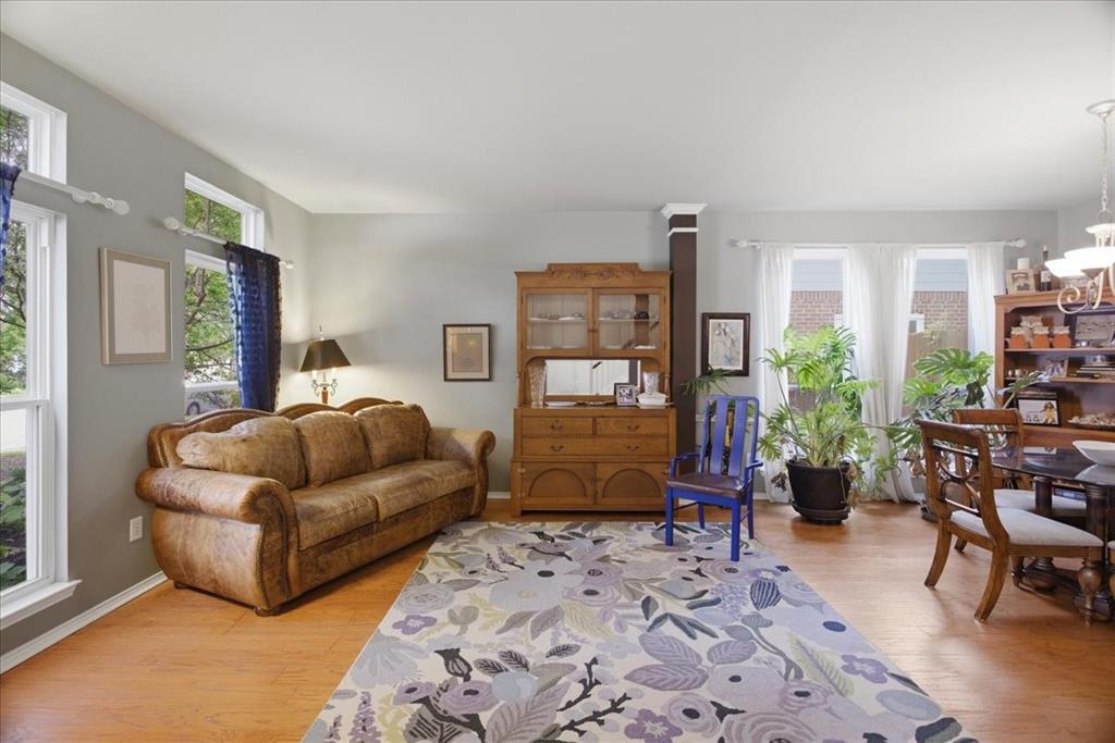Hulen Bend Estates - Residential