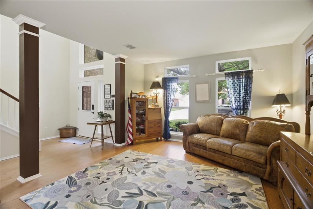 Hulen Bend Estates - Residential