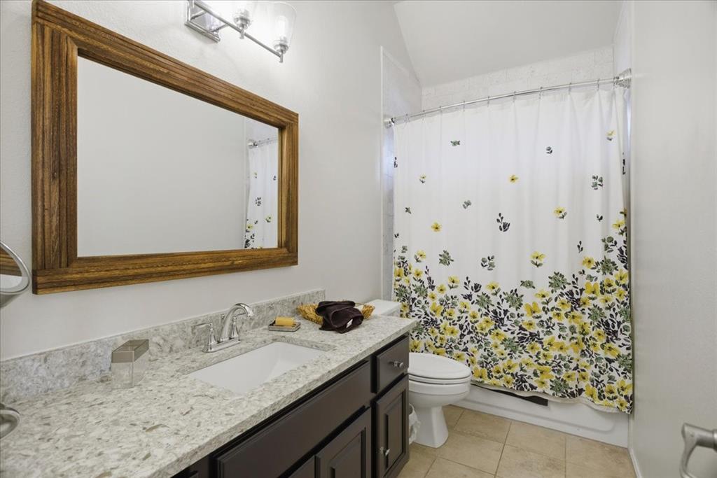 Hulen Bend Estates - Residential