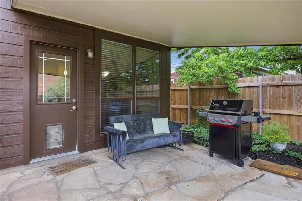 Hulen Bend Estates - Residential