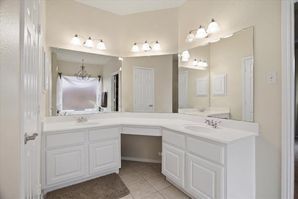 Hulen Bend Estates - Residential