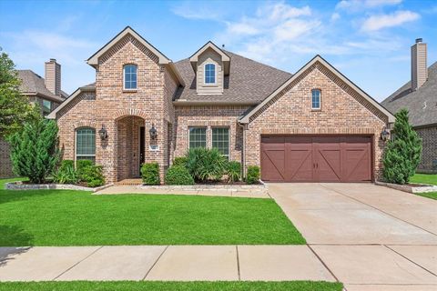 14224 Wheatfield Lane Frisco TX 75035