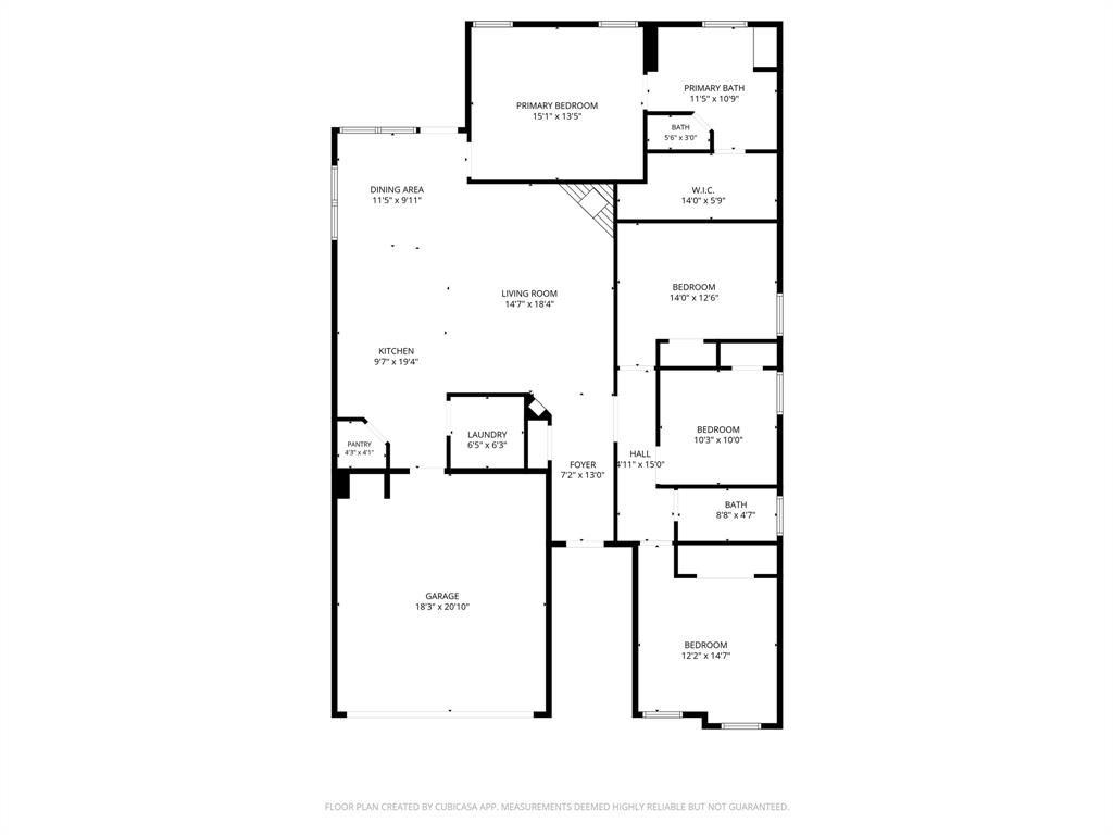 512 Dunster Lane