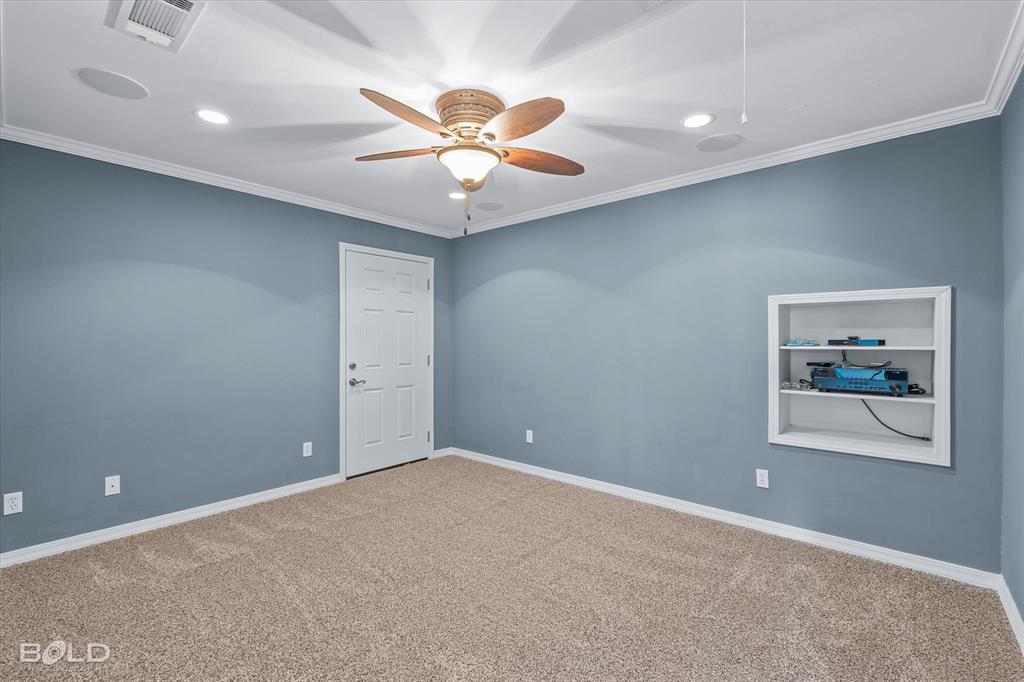 The Haven - Residential