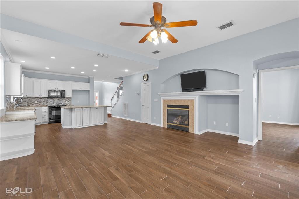 The Haven - Residential