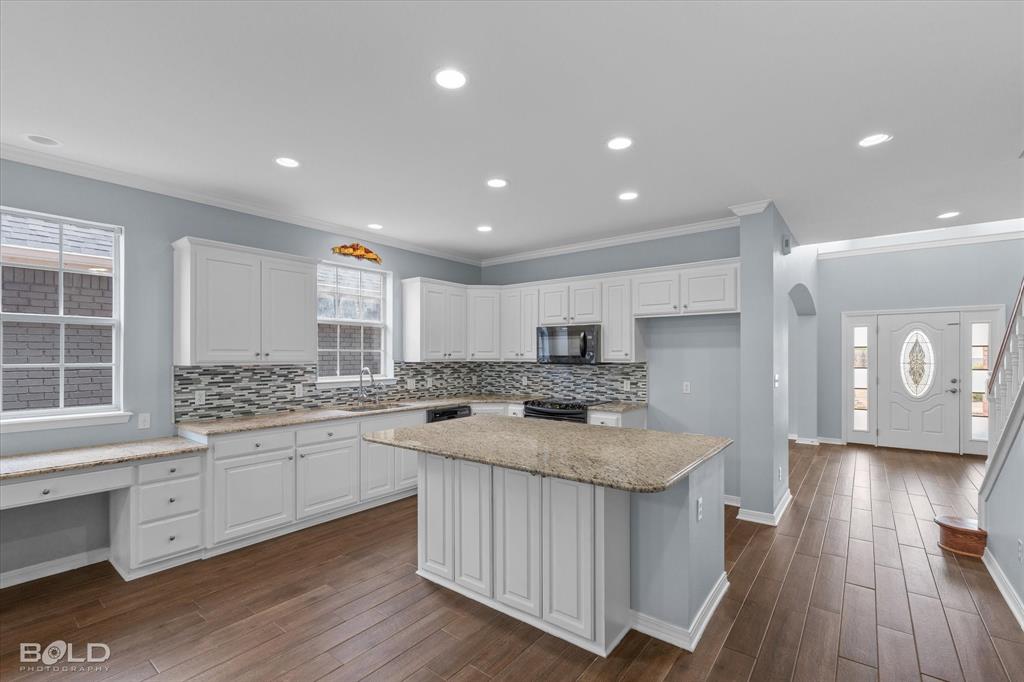 The Haven - Residential