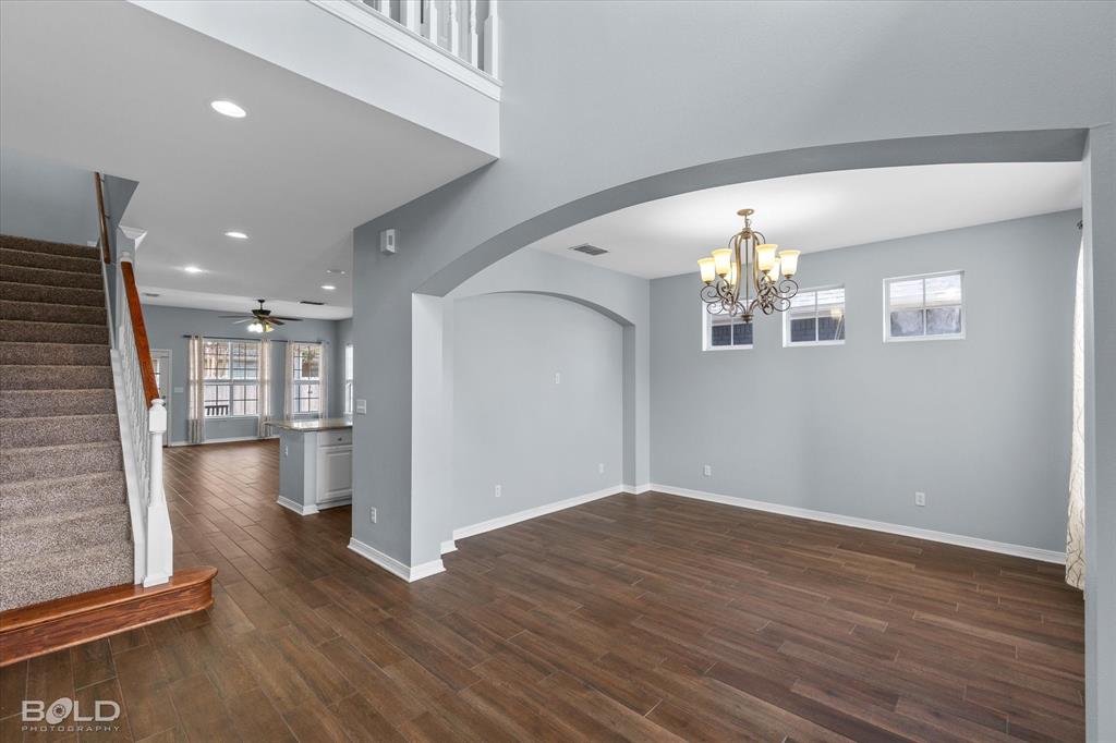 The Haven - Residential