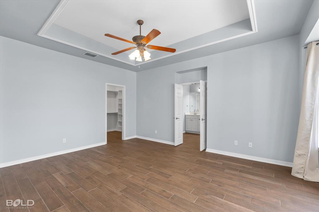 The Haven - Residential