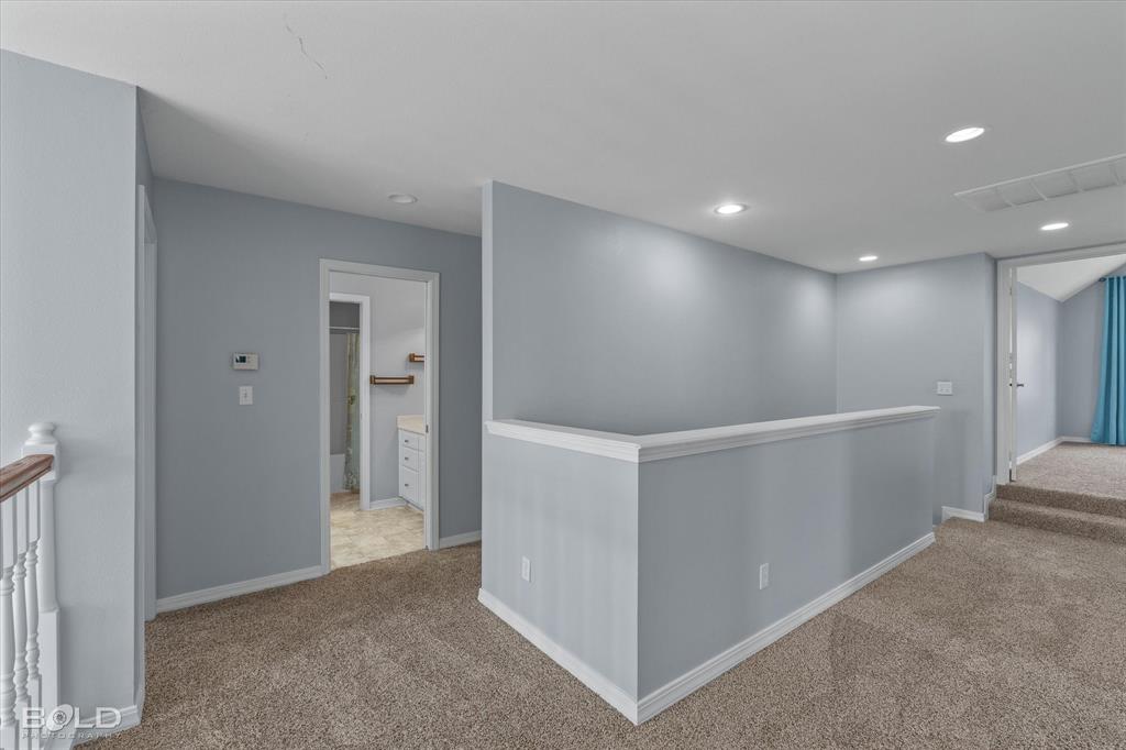 The Haven - Residential