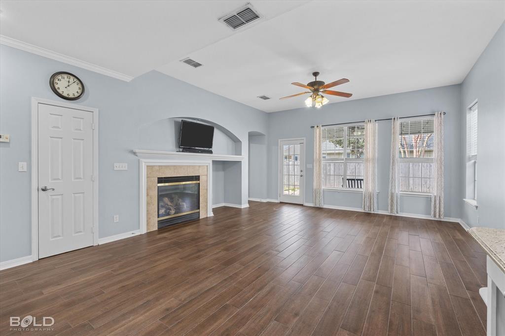 The Haven - Residential