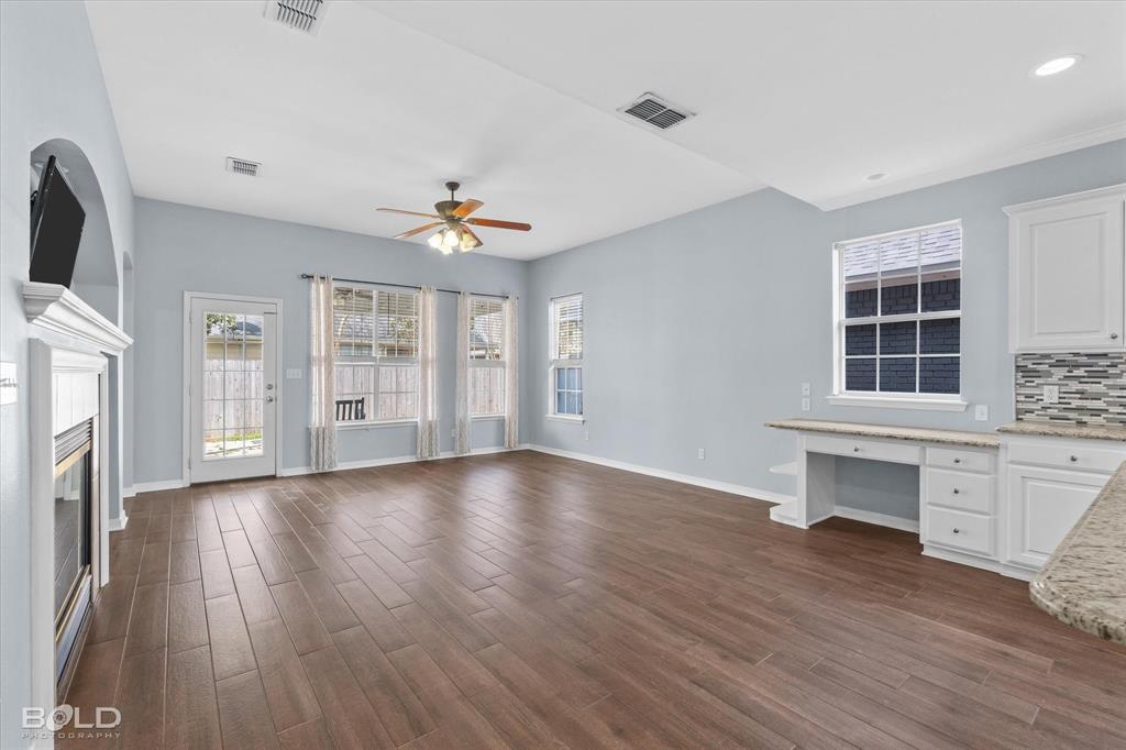 The Haven - Residential