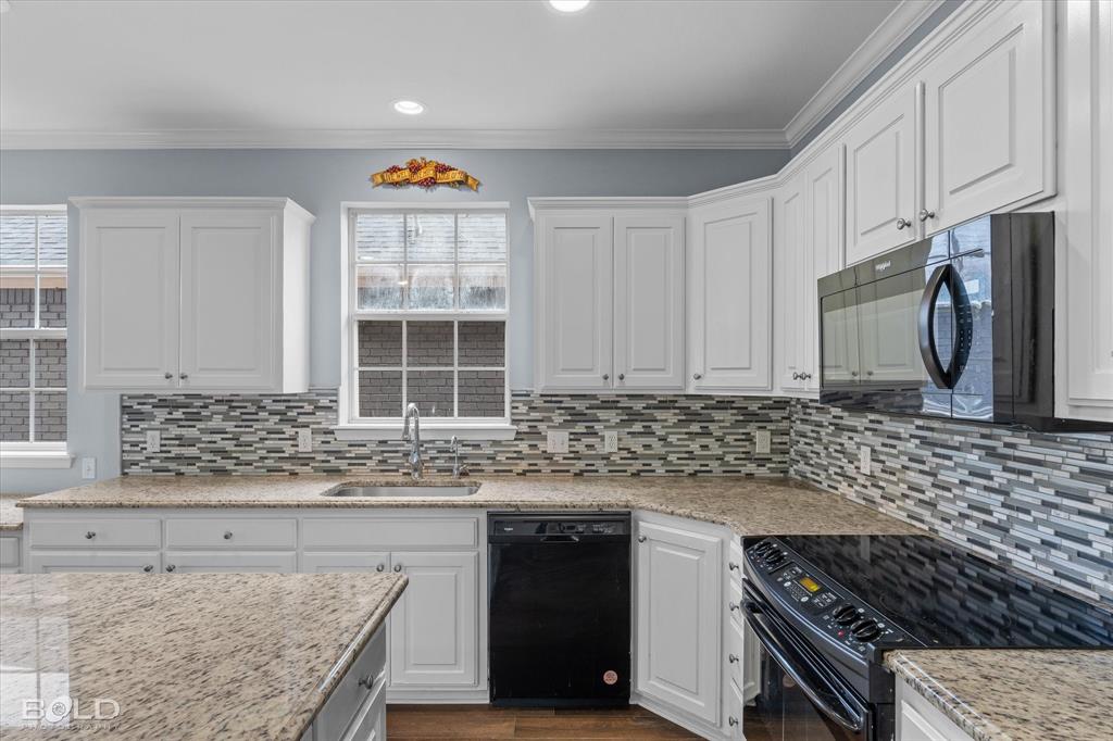 The Haven - Residential