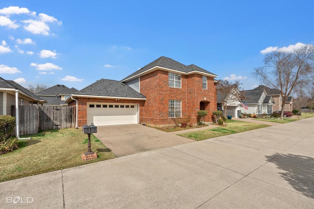 The Haven - Residential