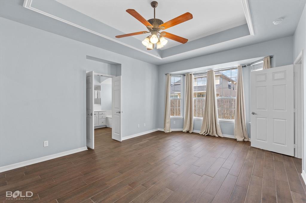 The Haven - Residential