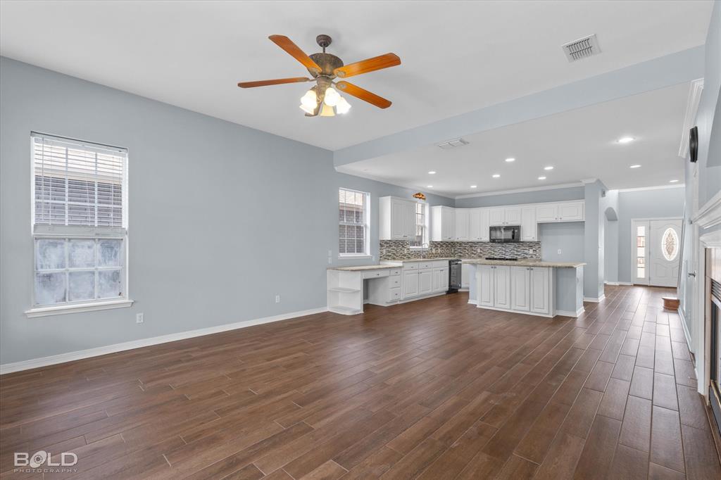 The Haven - Residential