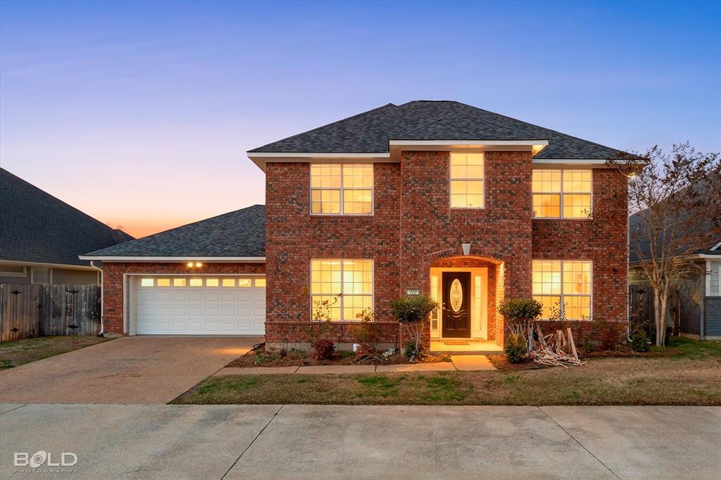 The Haven - Residential