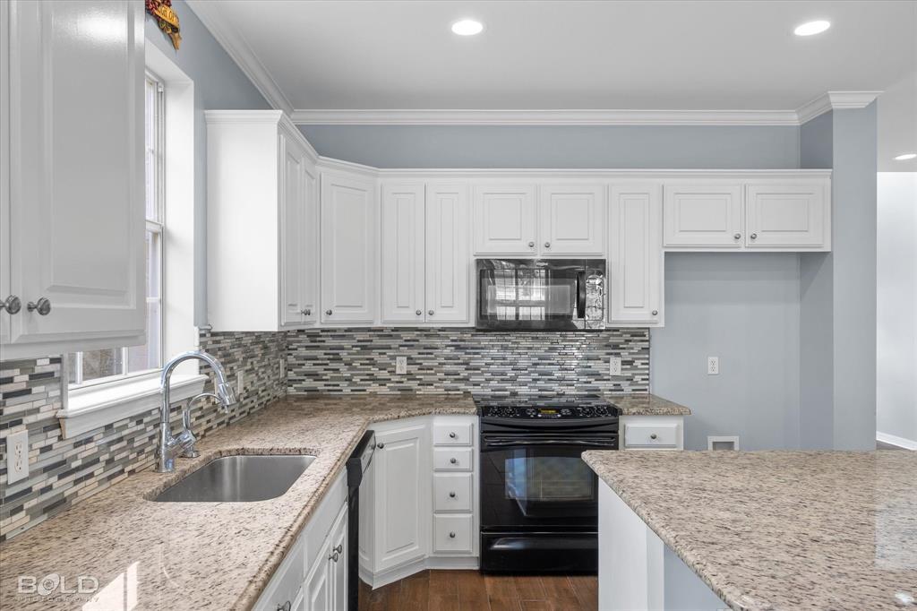 The Haven - Residential