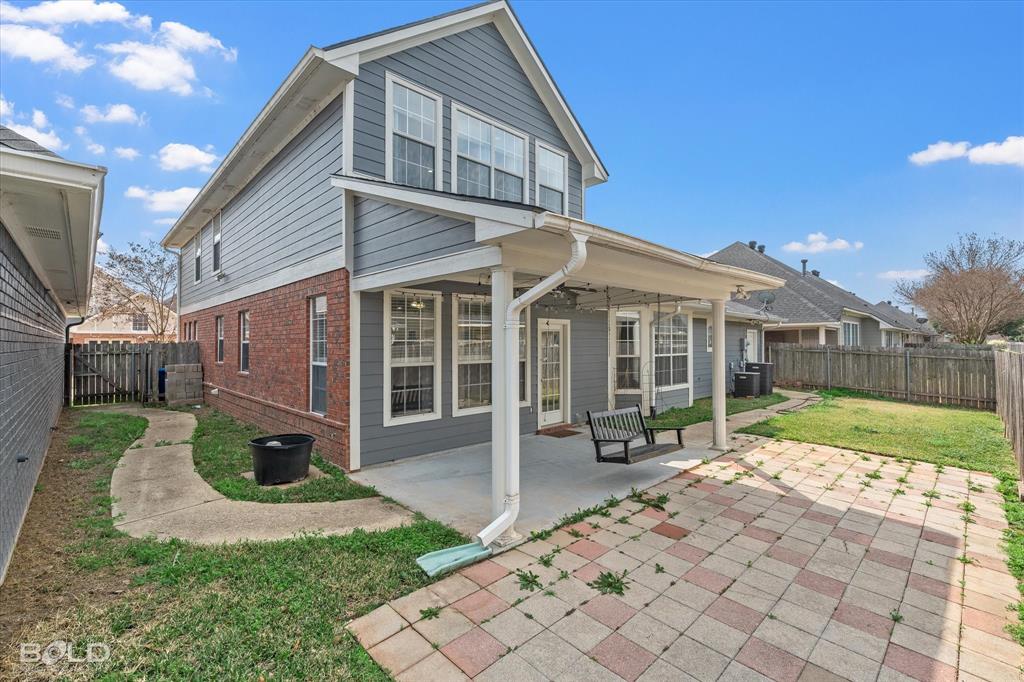 The Haven - Residential