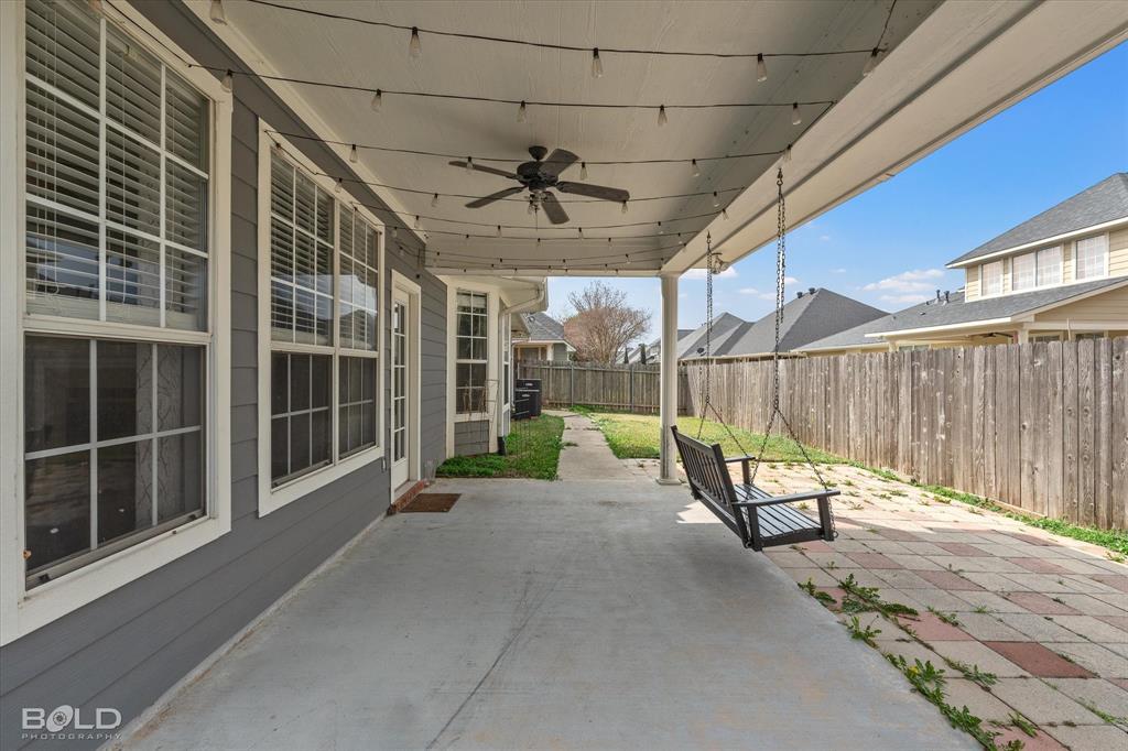 The Haven - Residential