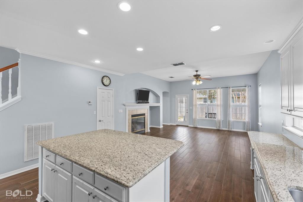 The Haven - Residential