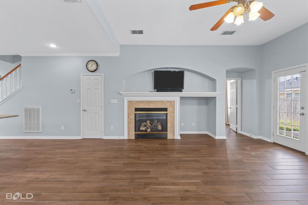 The Haven - Residential