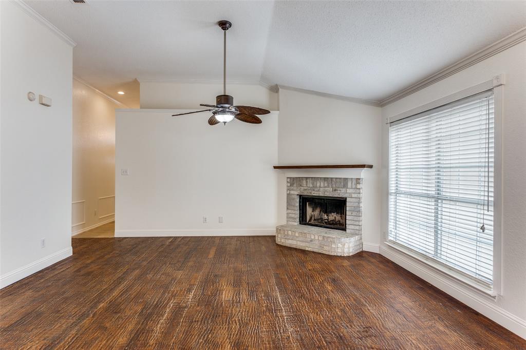 Arbor Hill Add - Residential