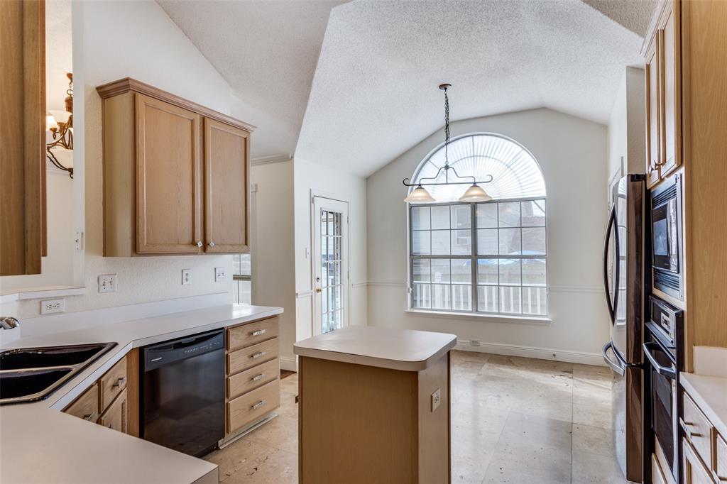 Arbor Hill Add - Residential