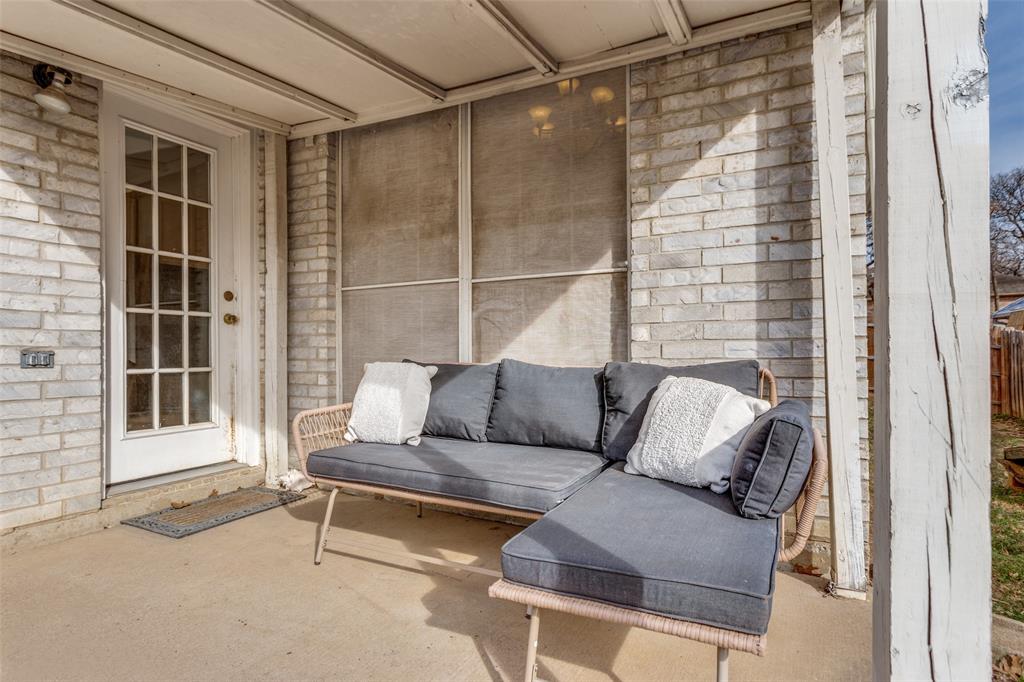 Arbor Hill Add - Residential